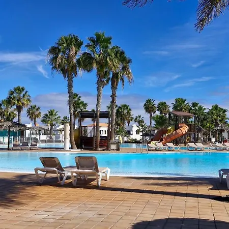 Casa Oliva Del Oasis Dunas شقة