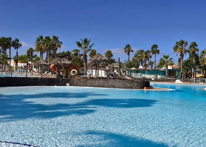 Casa Oliva Del Oasis Dunas