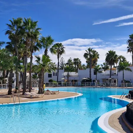Casa Oliva Del Oasis Dunas *