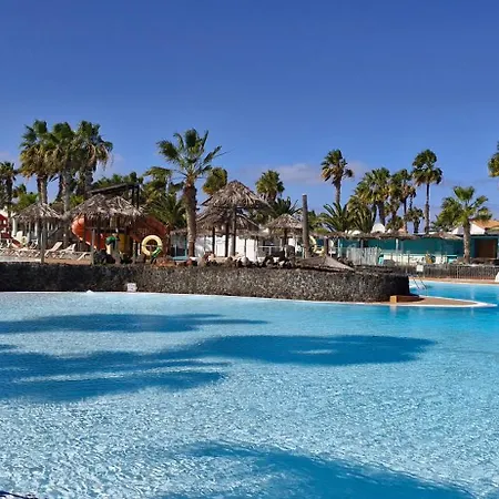 Casa Oliva Del Oasis Dunas