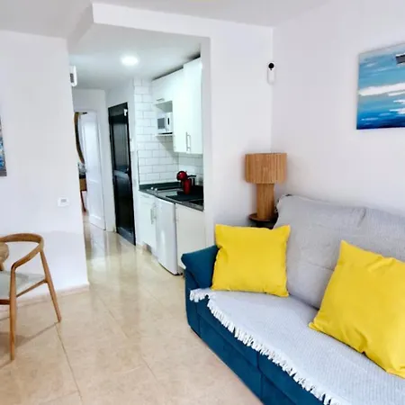 Casa Oliva Del Oasis Dunas Apartman *