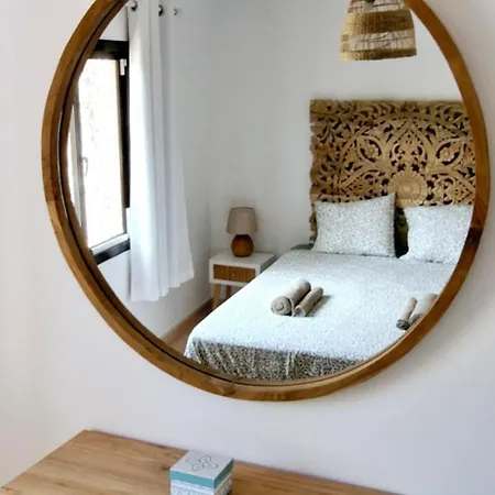 Casa Oliva Del Oasis Dunas * コラレホ