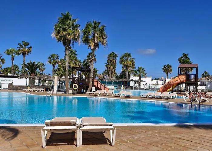 Casa Oliva Del Oasis Dunas 아파트 코라레호