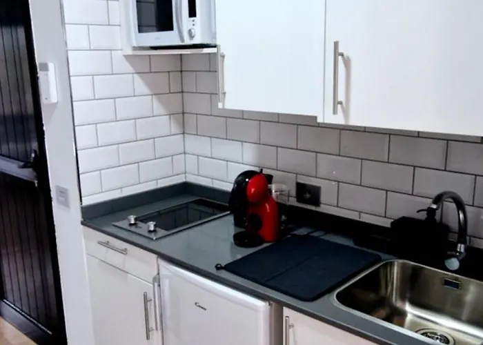 Appartement Casa Oliva Del Oasis Dunas