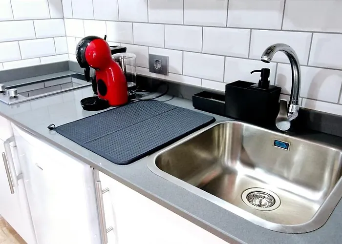 Appartement Casa Oliva Del Oasis Dunas *