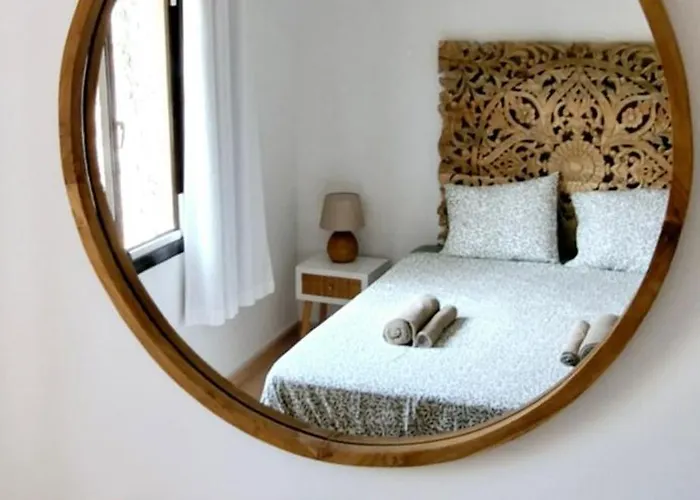 Casa Oliva Del Oasis Dunas * Corralejo