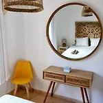 Casa Oliva Del Oasis Dunas קורלחו