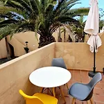 Casa Oliva Del Oasis Dunas דירה קורלחו