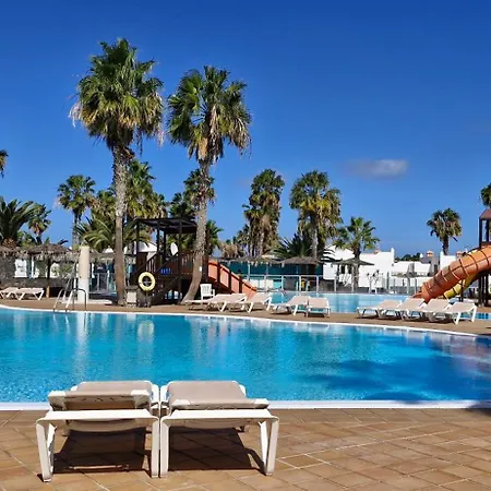 Casa Oliva Del Oasis Dunas Apartamento Corralejo