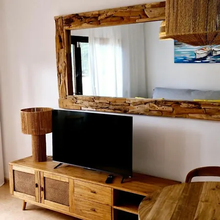 Casa Oliva Del Oasis Dunas * Коральео