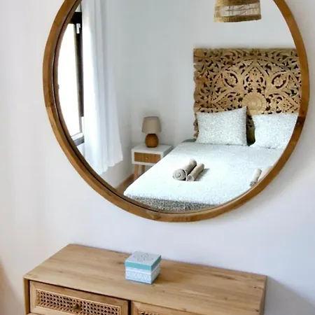 아파트 Casa Oliva Del Oasis Dunas