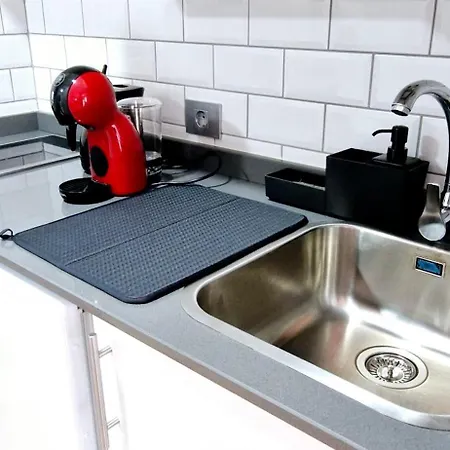 아파트 Casa Oliva Del Oasis Dunas *