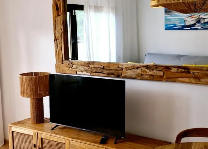 Casa Oliva Del Oasis Dunas * Corralejo