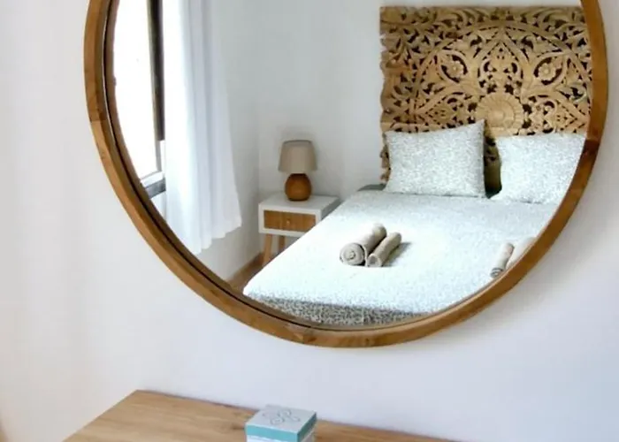 Apartament Casa Oliva Del Oasis Dunas